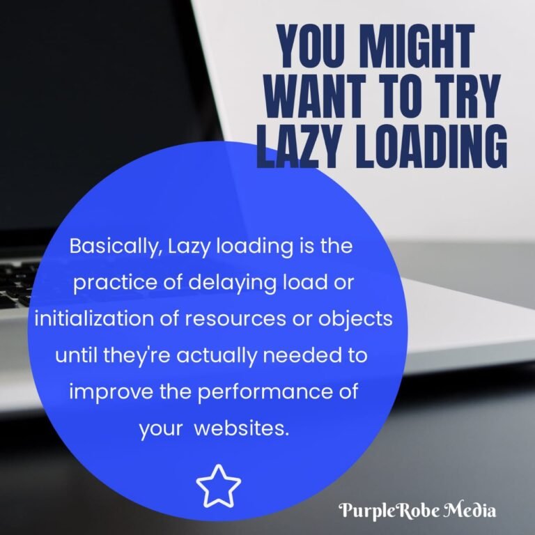 Website optimization 2