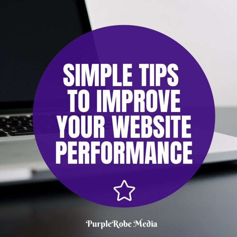 Website optimization 7