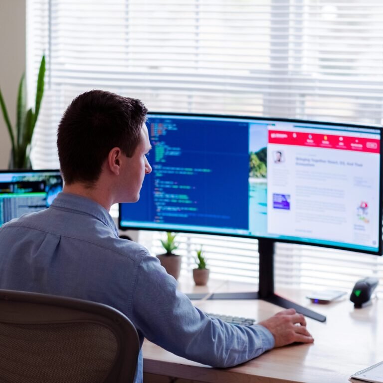 What to Expect from Professional Web Development Services: Your Complete Guide to Choosing the Right Partner