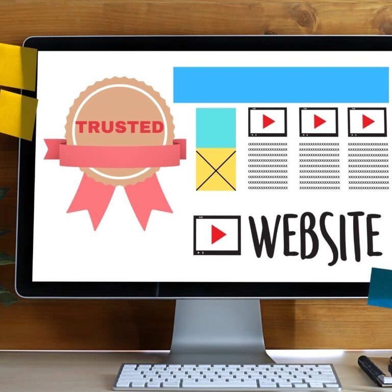 Your Website Is More Than Just a Pretty Page — It’s a Strategic Growth Tool